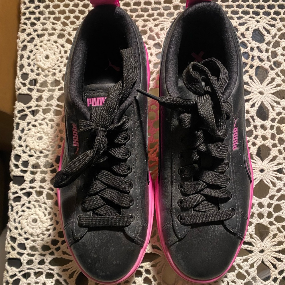Platform Shoes